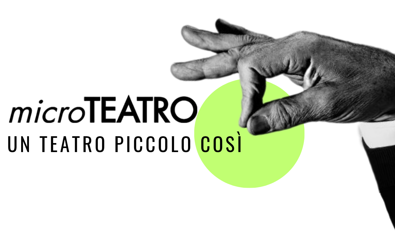 Microteatro